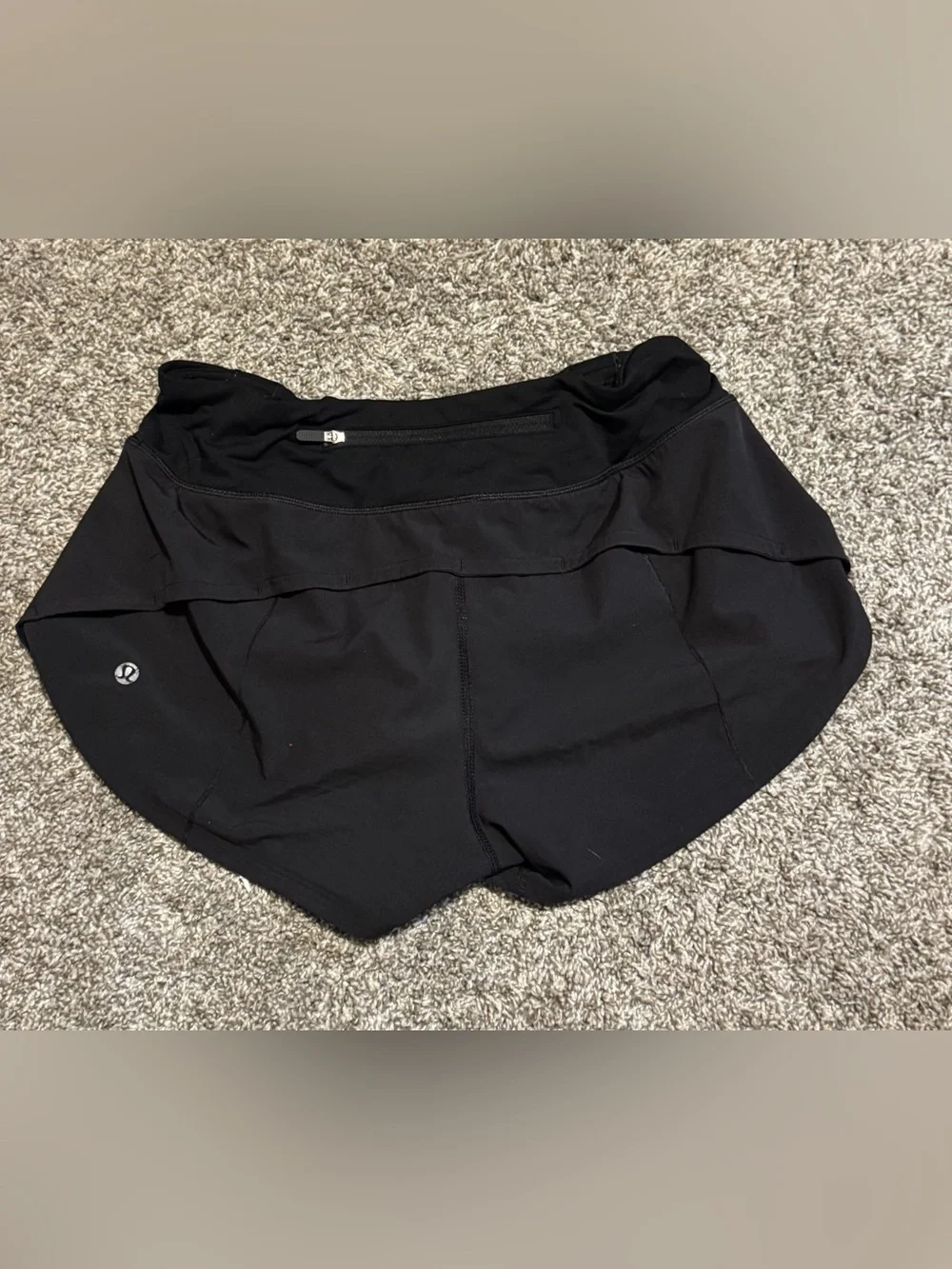 Lululemon Speed Ups